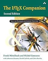 Algopix Similar Product 12 - The LaTeX Companion Tools and