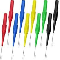 Algopix Similar Product 16 - OIIKI 10 PCS 07mm Test Probe Pins