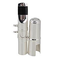 Algopix Similar Product 12 - Tenor Saxophone Sax Mouthpiece Cap