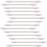 Algopix Similar Product 14 - 600 Pieces Cotton Swabs Double