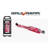 Algopix Similar Product 18 - Gruv Gear Bandana FretWraps  Medium