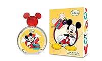 Algopix Similar Product 18 - Disney Mickey Mouse Eau de Toilette