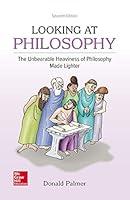 Algopix Similar Product 1 - Looking At Philosophy The Unbearable