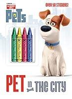 Algopix Similar Product 1 - PET IN THE CITY - CH