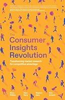 Algopix Similar Product 4 - The Consumer Insights Revolution