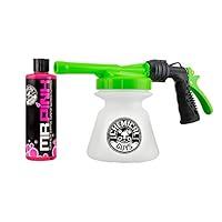 Algopix Similar Product 15 - Chemical Guys HOL313 Superior Surface
