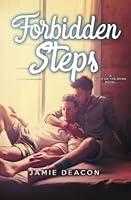 Algopix Similar Product 10 - Forbidden Steps A Boys on the Brink