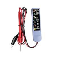 Algopix Similar Product 4 - Calterm 66318 Electrical Battery and