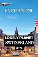 Algopix Similar Product 18 - Enchanting lonely planet Switzerland