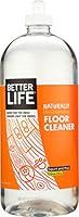 Algopix Similar Product 7 - Better Life Cleaner Floor Citrus Mint