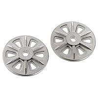 Algopix Similar Product 13 - Axial Slipper Plate Yeti (2), AXIC1067