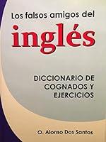 Algopix Similar Product 16 - LOS FALSOS AMIGOS DEL INGLS