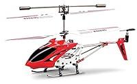 Algopix Similar Product 18 - Syma S107S107G RC Helicopter with