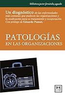 Algopix Similar Product 17 - Patologas en las organizaciones