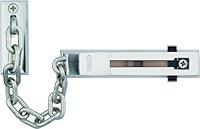 Algopix Similar Product 10 - ABUS 13577 Door Chain Type SK66 N
