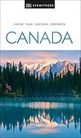 Algopix Similar Product 17 - DK Eyewitness Canada (Travel Guide)