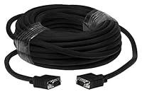 Algopix Similar Product 5 - SF Cable 75ft HD15 SVGA MM Monitor