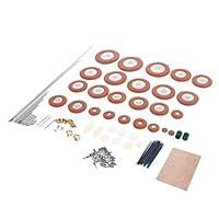 Algopix Similar Product 10 - Tenor Saxophone Repair Parts Rollers