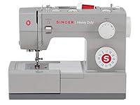 Algopix Similar Product 14 - Singer 4423 23 Builtin Stitches12