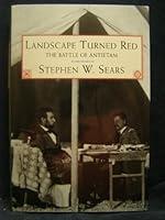Algopix Similar Product 4 - Landscape Turned Red The Battle of