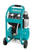 Algopix Similar Product 10 - Aircraft 2005220 Mount Air Compressor