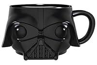 Algopix Similar Product 3 - Funko POP Home Star Wars  Darth Vader