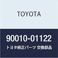Algopix Similar Product 8 - Toyota A/C Control Bulb - 90010-01122