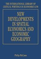 Algopix Similar Product 6 - New Developments in Spatial Economics