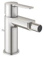 Algopix Similar Product 4 - GROHE 33848DC1  Lineare SingleLever