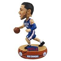 Algopix Similar Product 5 - Ben Simmons Philadelphia 76ers Baller