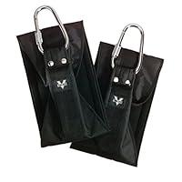 Algopix Similar Product 14 - Valeo Heavy Duty Ab Straps With Steel