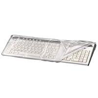 Algopix Similar Product 11 - Hama Keyboard Dustcover