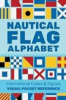 Algopix Similar Product 12 - Nautical Flag Alphabet A Visual Guide