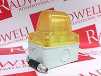 Algopix Similar Product 12 - GEWISS GW 27423 LAMP Indicator Yellow