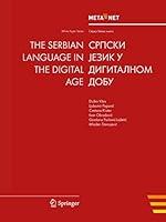 Algopix Similar Product 3 - The Serbian Language in the Digital Age