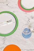 Algopix Similar Product 16 - Graf Lantz Round Bierfilzl Coaster One