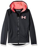 Algopix Similar Product 17 - Under Armour Girls Armourfleece Full