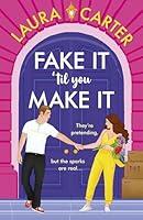 Algopix Similar Product 15 - Fake It til You Make It A BRAND NEW