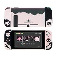 Algopix Similar Product 13 - GeekShare Protective Case for Switch