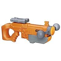 Algopix Similar Product 19 - NERF Super Soaker B4446EU5 Star Wars