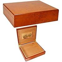 Algopix Similar Product 17 - Cheap Humidors Cuban Crafters El Mio