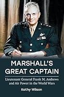 Algopix Similar Product 4 - Marshalls Great Captain Lieutenant