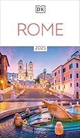 Algopix Similar Product 19 - DK Rome (Travel Guide)