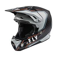 Algopix Similar Product 8 - Fly Racing 2022 Adult Formula Carbon