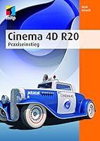 Algopix Similar Product 17 - Cinema 4D R20: Praxiseinstieg