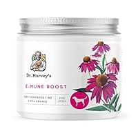 Algopix Similar Product 4 - Dr Harveys Emune Boost Herbal Immune