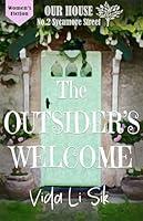 Algopix Similar Product 18 - The Outsiders Welcome Womens Fiction