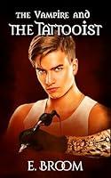 Algopix Similar Product 14 - The Vampire and the Tattooist The