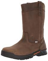 Algopix Similar Product 16 - Danner Mens Crafter Wellington Work