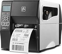 Algopix Similar Product 13 - Zebra ZT230 Direct Thermal Printer 